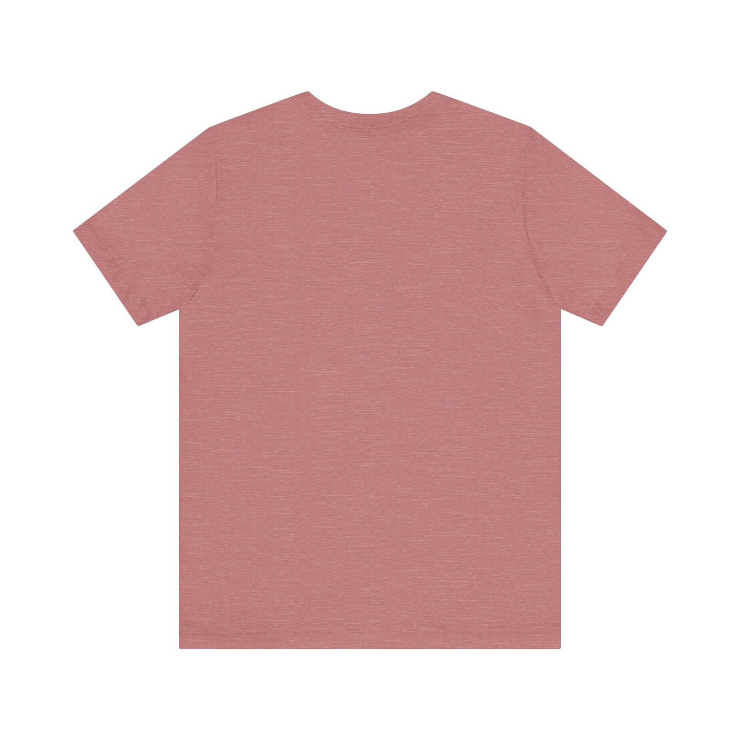 Beach Bum Unisex Short Sleeve Tee - Summer Vibes Shirt