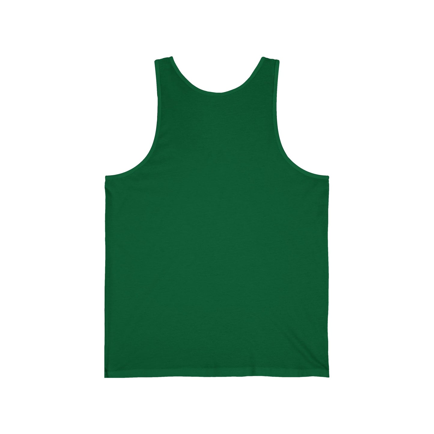 Save Our Earth Love Tank Top