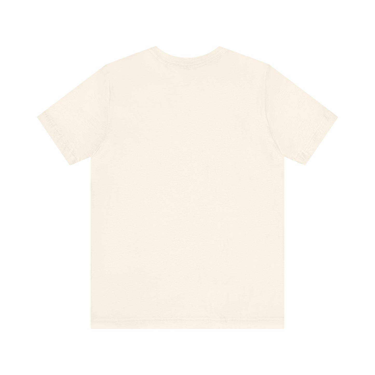 Beach Bum Unisex Short Sleeve Tee - Summer Vibes Shirt