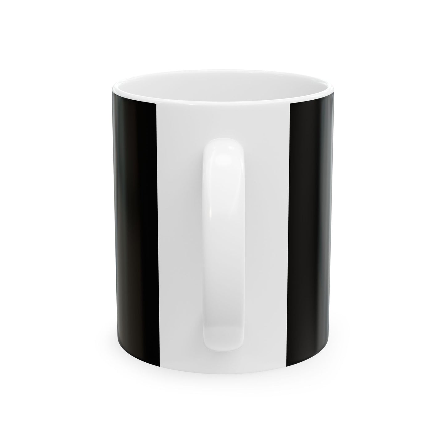 Wildlife Protect Ceramic Mug - 11oz, 15oz