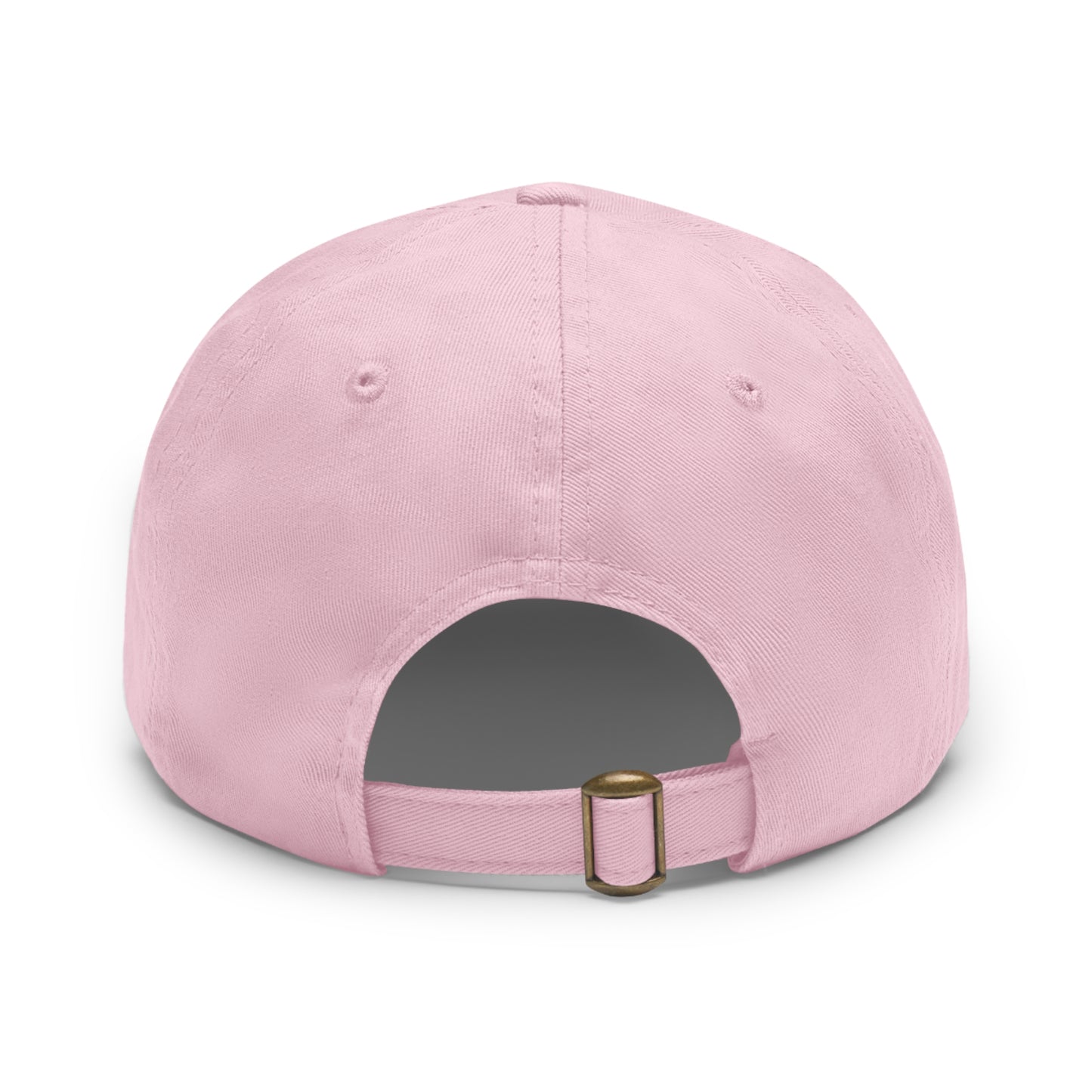 Wildlife Matter Dad Hat with Leather Patch