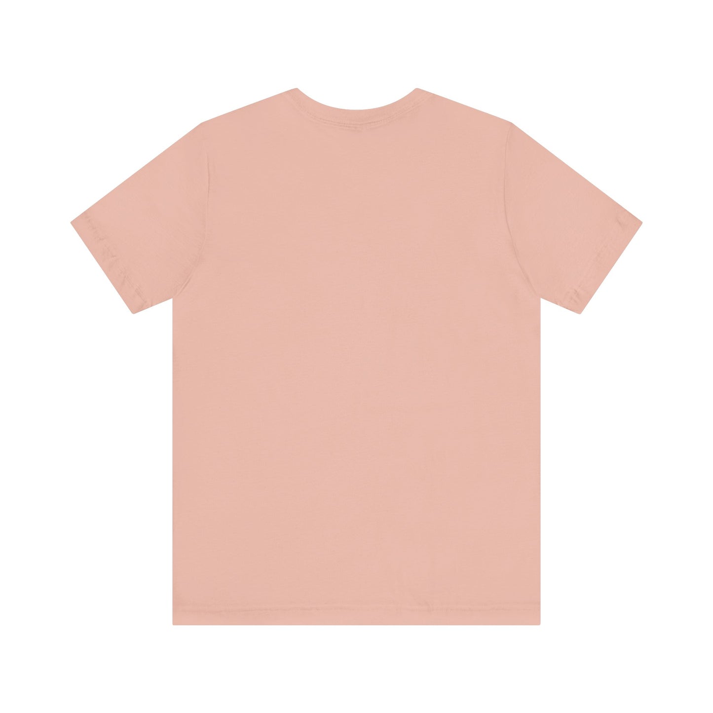Beach Bum Unisex Short Sleeve Tee - Summer Vibes Shirt