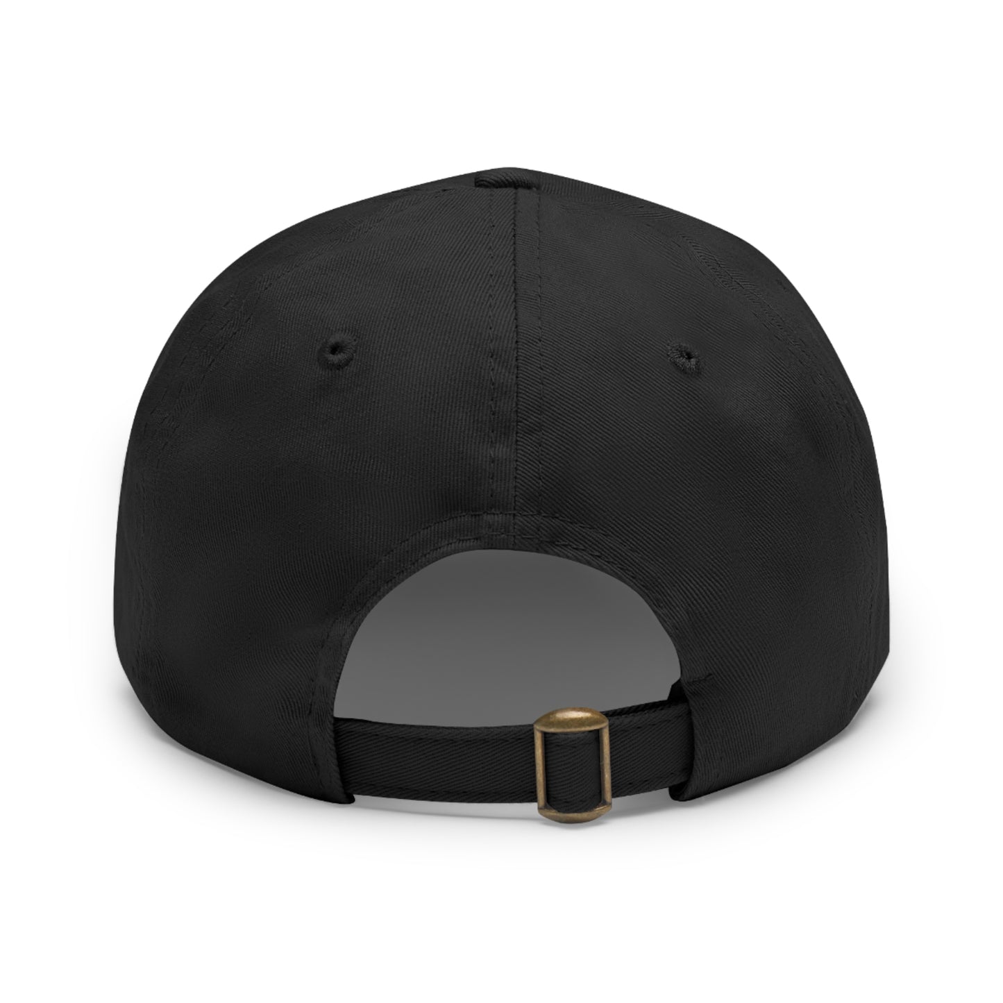 Wildlife & Planet Save Dad Hat with Leather Patch