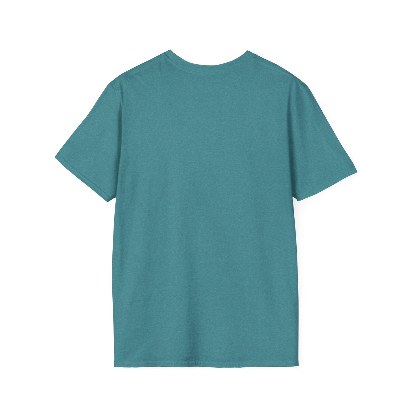 Earth Day Holding Hands T-Shirt