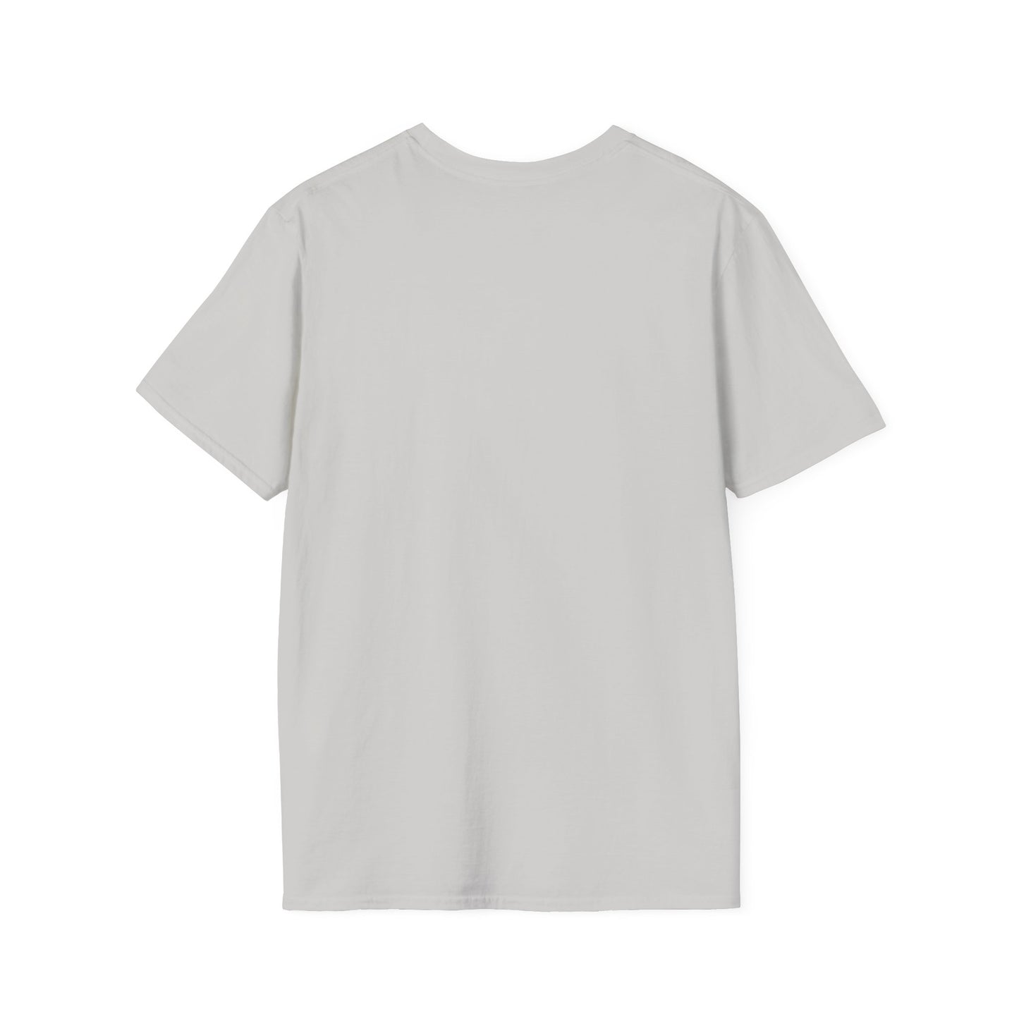 Earth Day Unisex T-Shirt - Go Planet Design