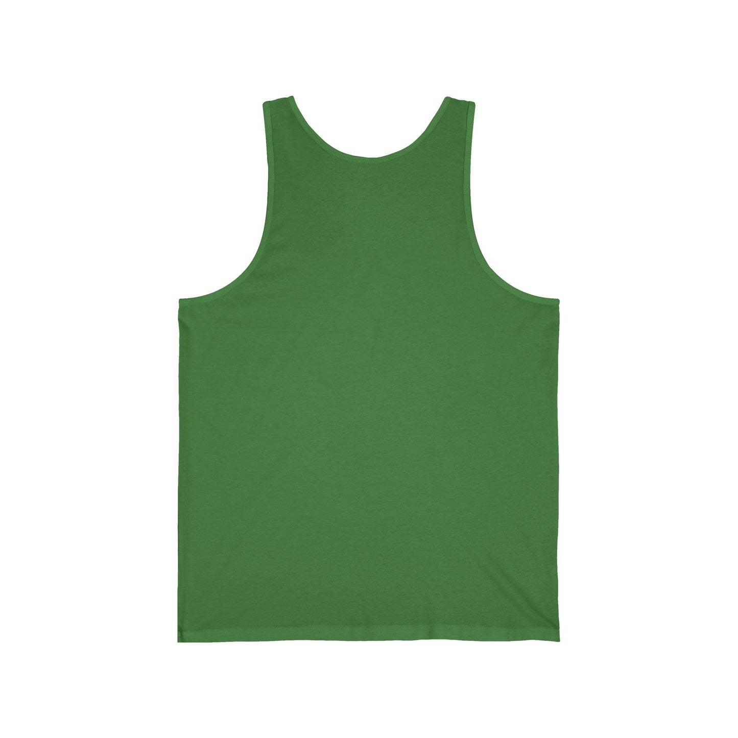 Save Our Earth Love Tank Top