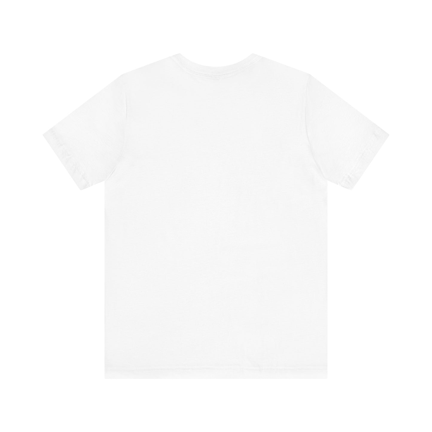 Beach Bum Unisex Short Sleeve Tee - Summer Vibes Shirt