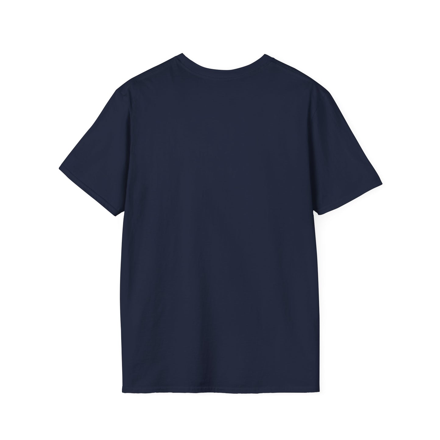 Earth Day Unisex T-Shirt - Go Planet Design
