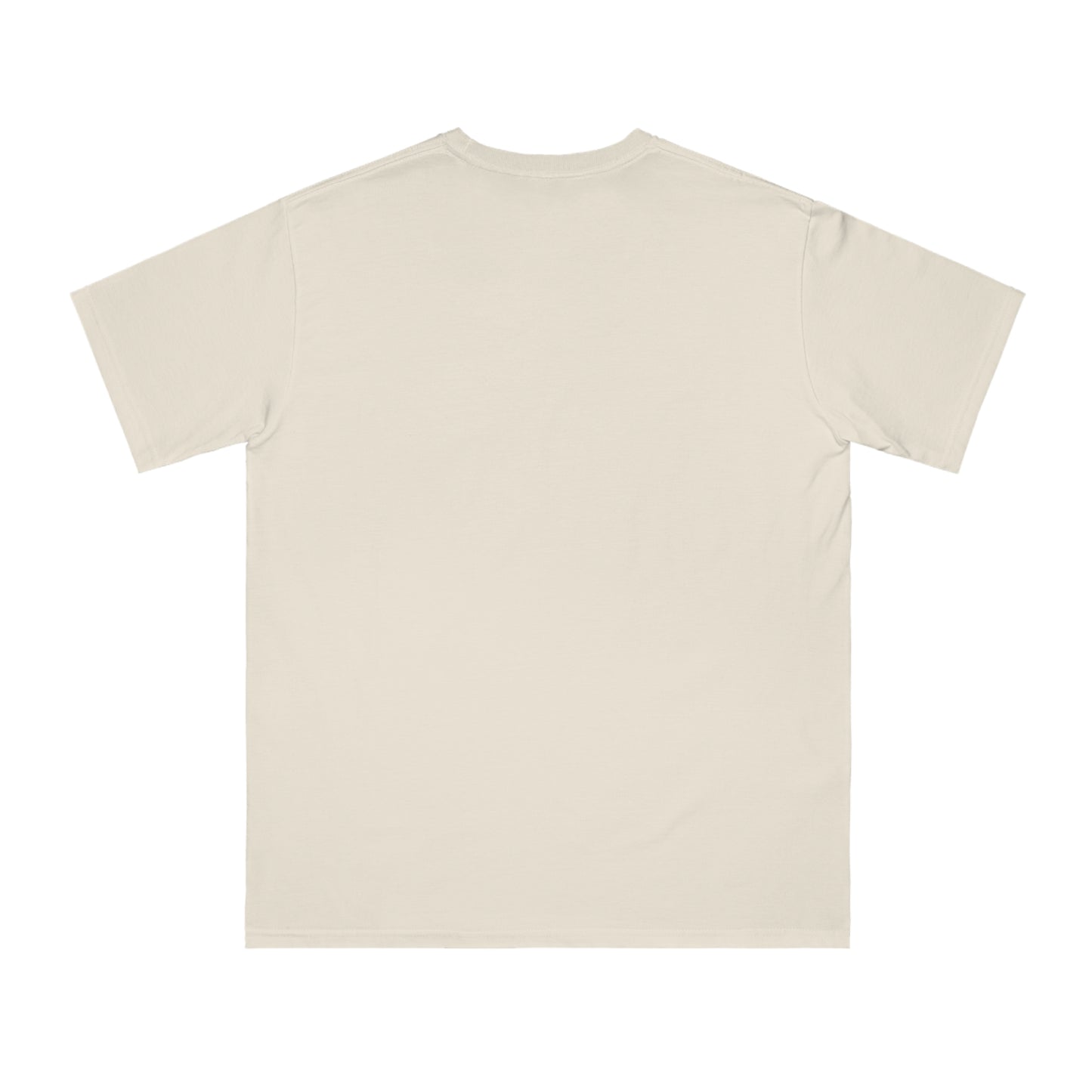 Eco-Friendly Classic T-Shirt - Keep Calm and Go Green Design