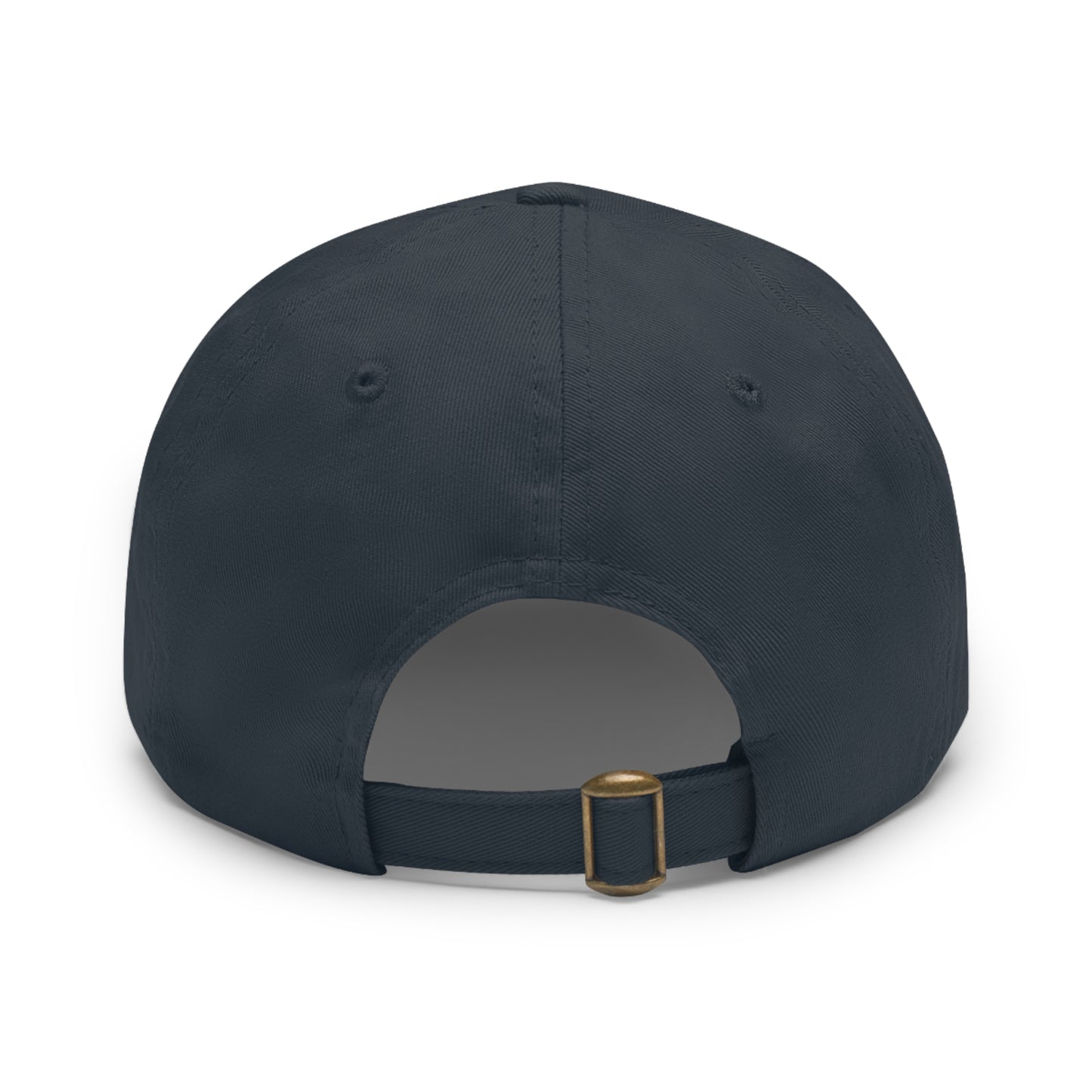 Wildlife & Planet Save Dad Hat with Leather Patch