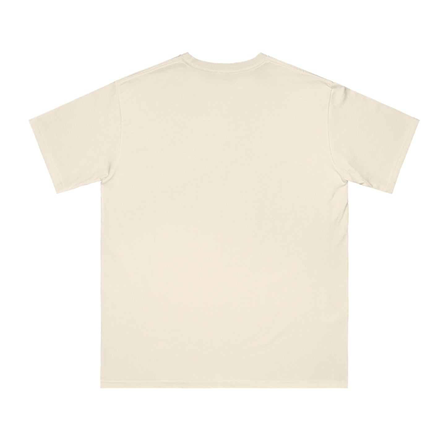 Eco-Friendly Classic T-Shirt - Keep Calm and Go Green Design