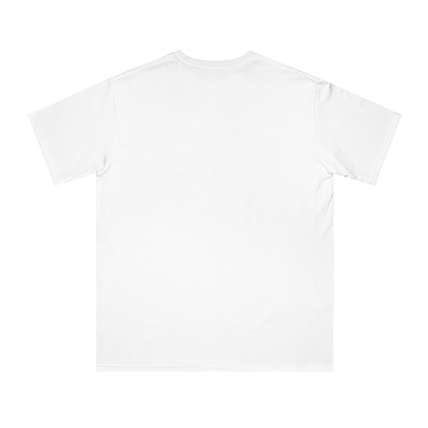 Eco-Friendly Classic T-Shirt - Keep Calm and Go Green Design