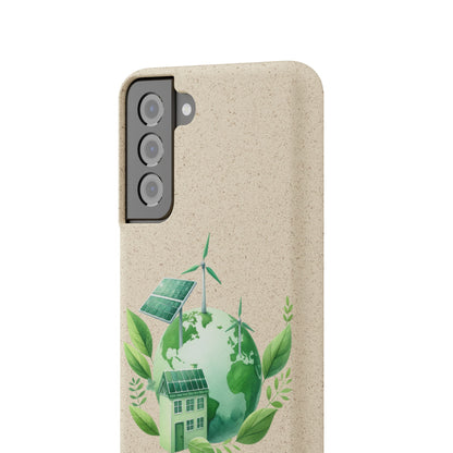 Phone Cases - Sustainable Living Biodegradable