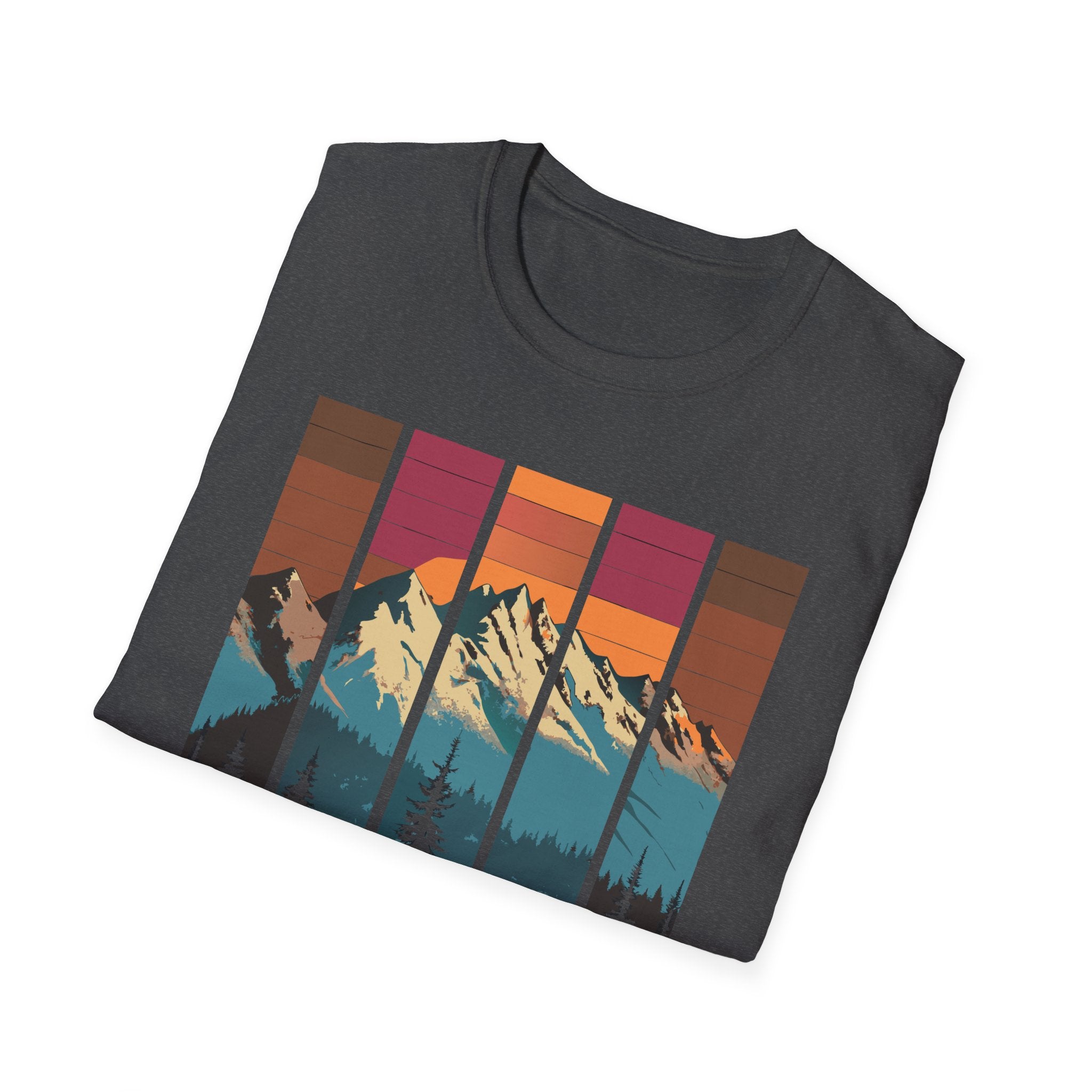 Mountain Adventure T-Shirt