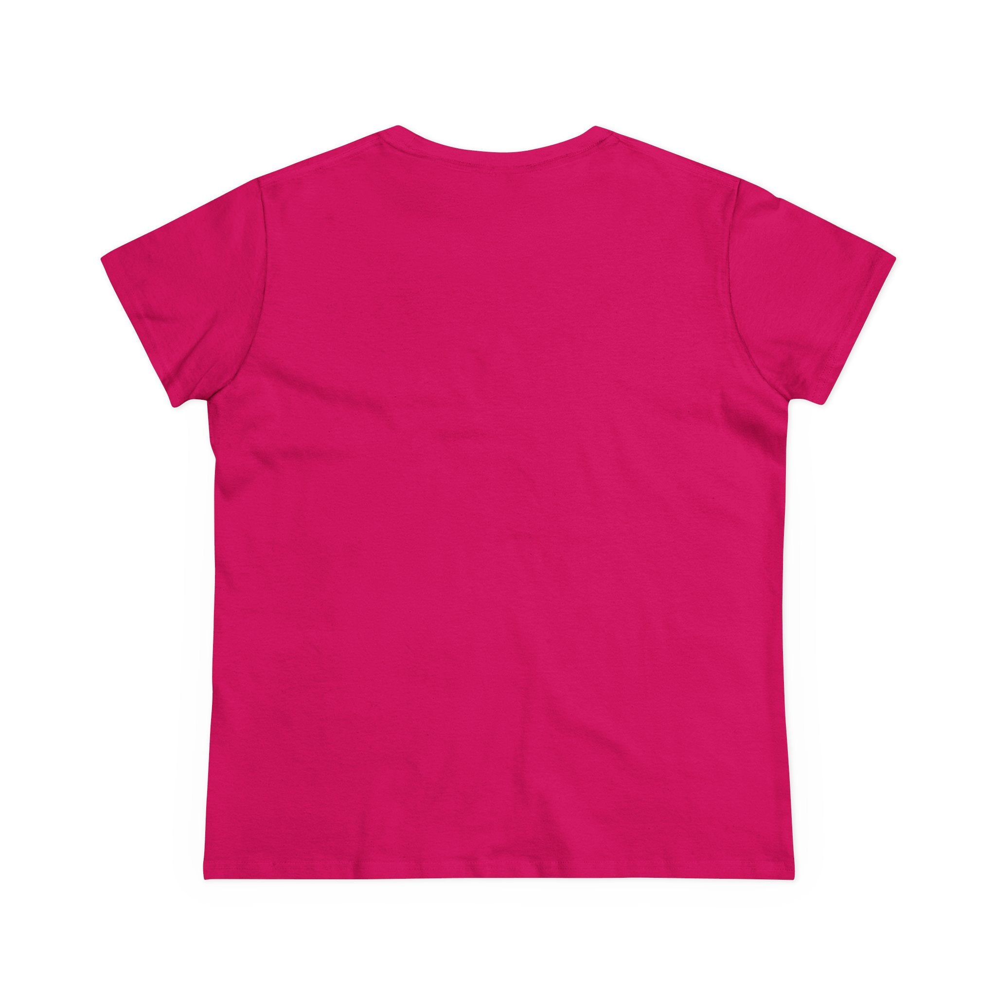 Mountain Adventure Tee - Women's Cotton