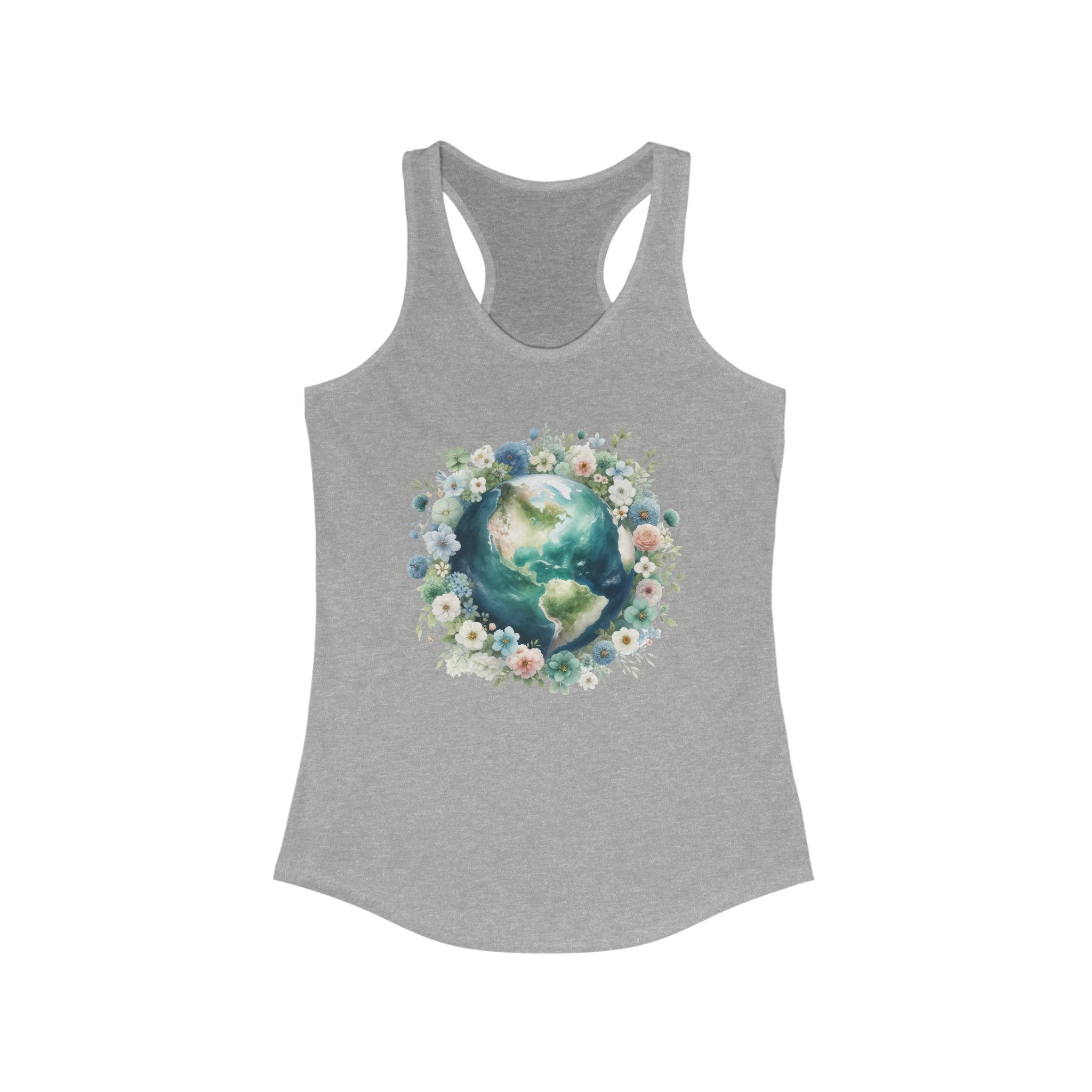 Nature Lover Women's Tank