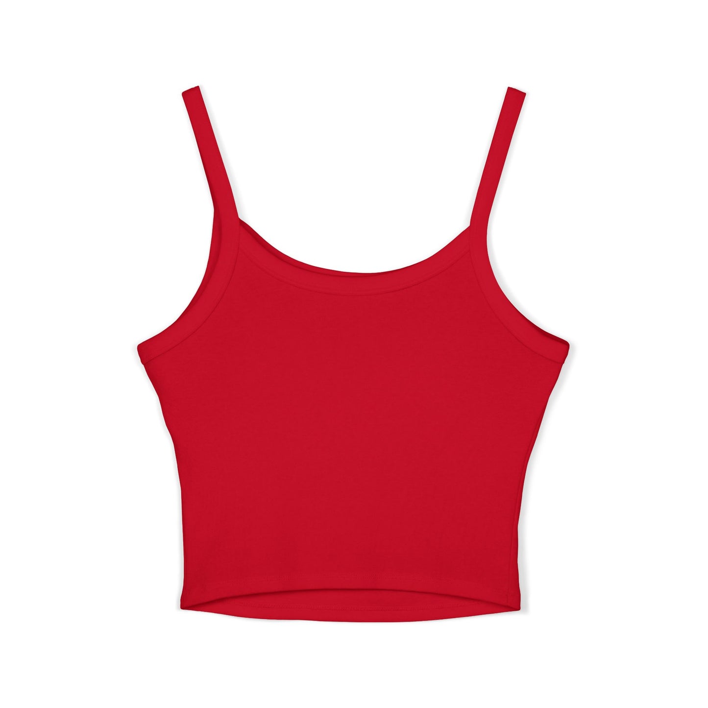 Peace Vibes Women's Spaghetti Strap Tank Top - Relaxed Summer Edition