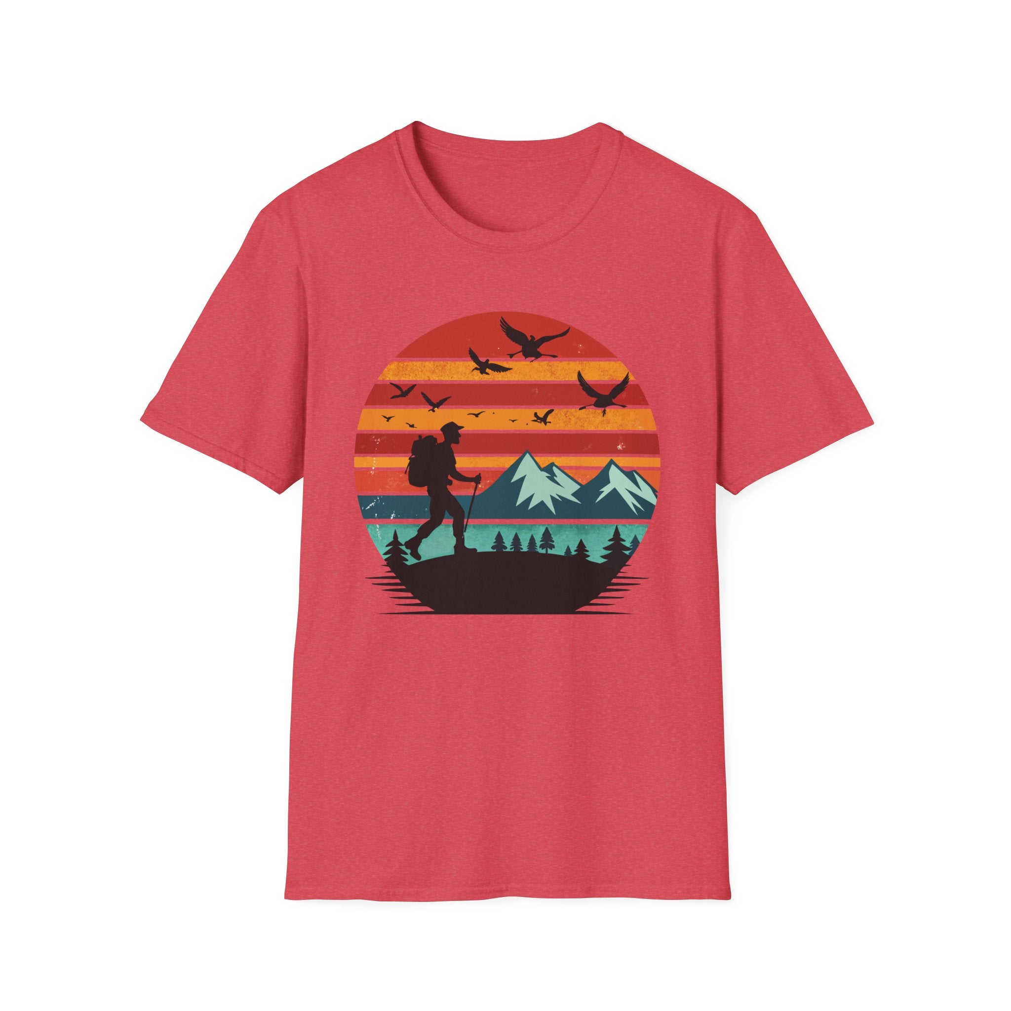 Adventure Tee