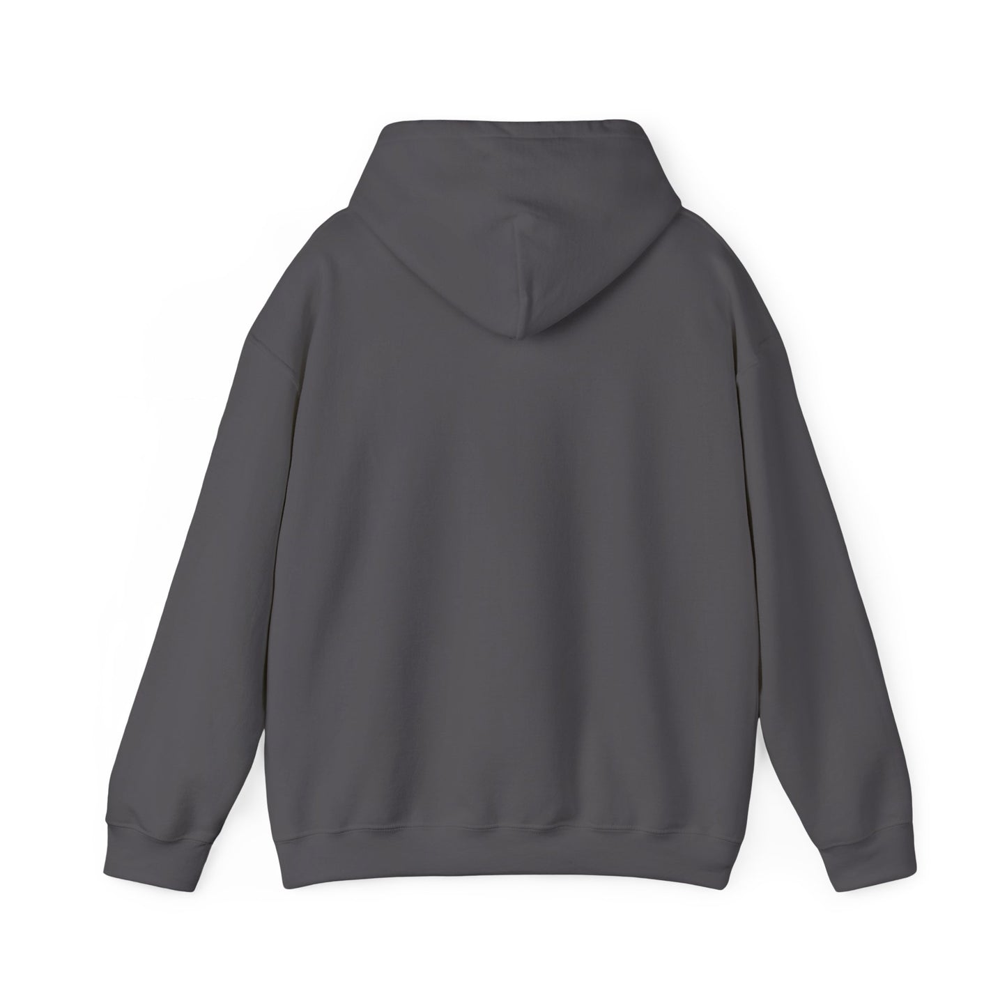 Wildlife Matters Hooded Sweatshirt