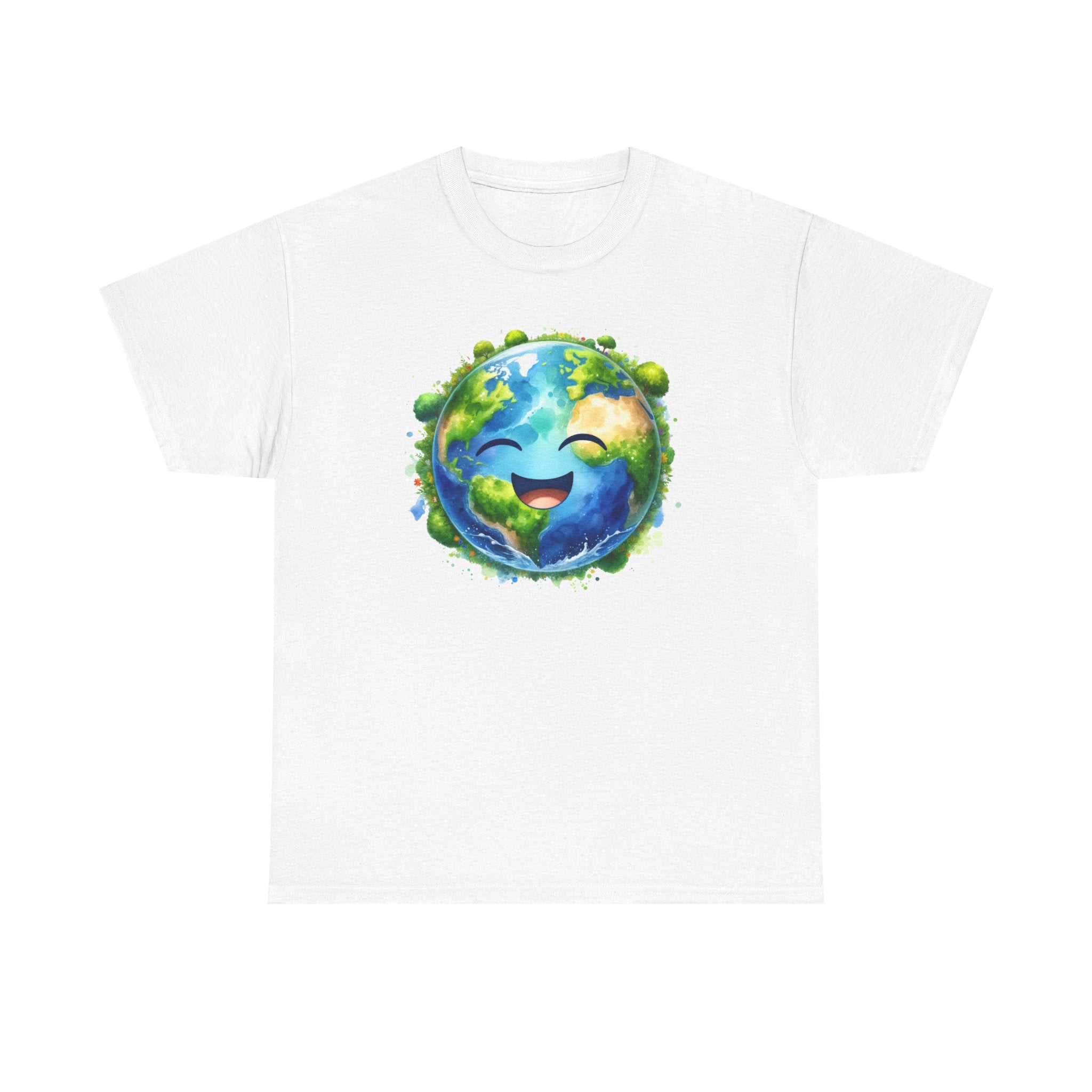Happy Earth Eco Tee