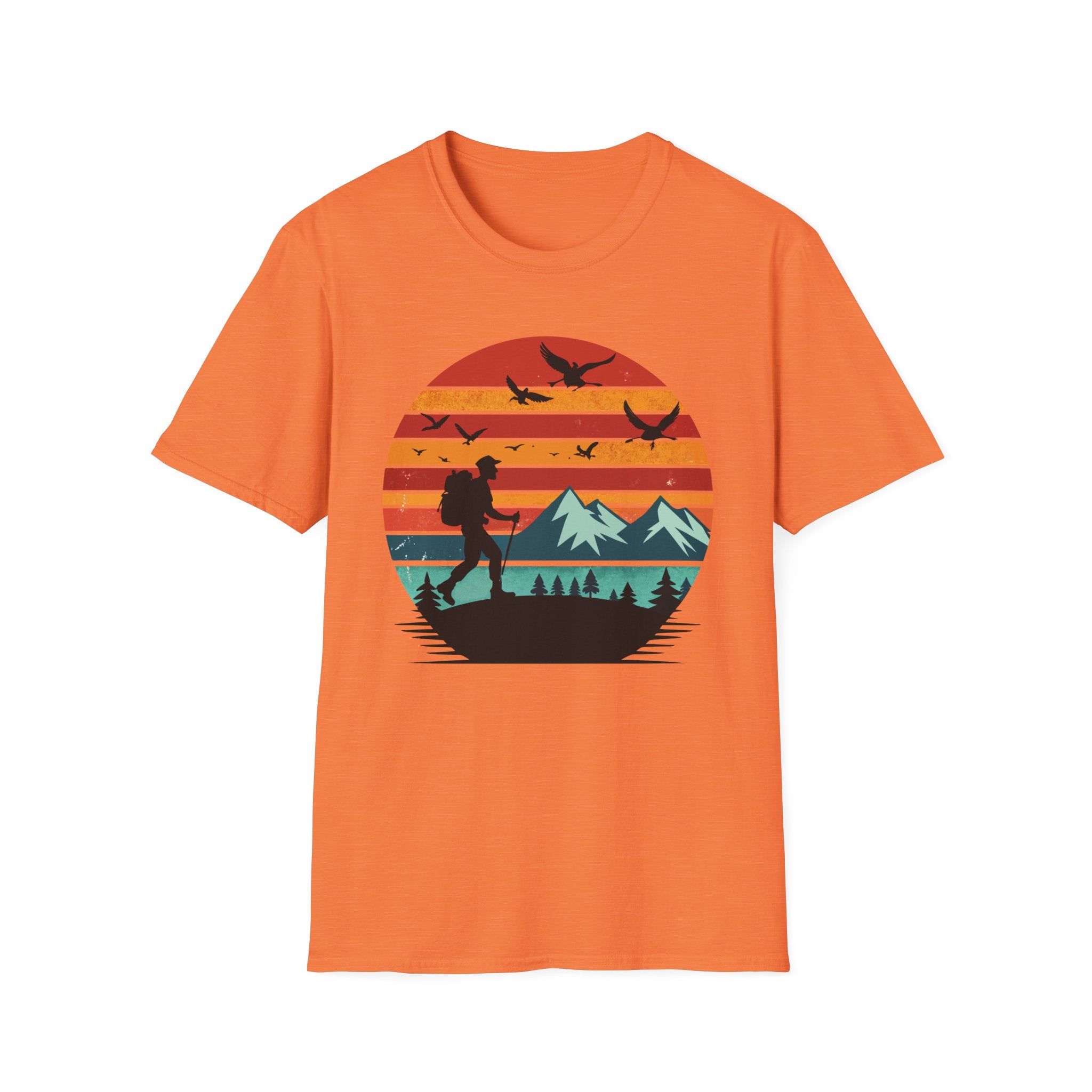 Adventure Tee