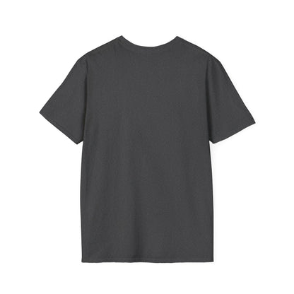 Earth Day Unisex T-Shirt - Go Planet Design