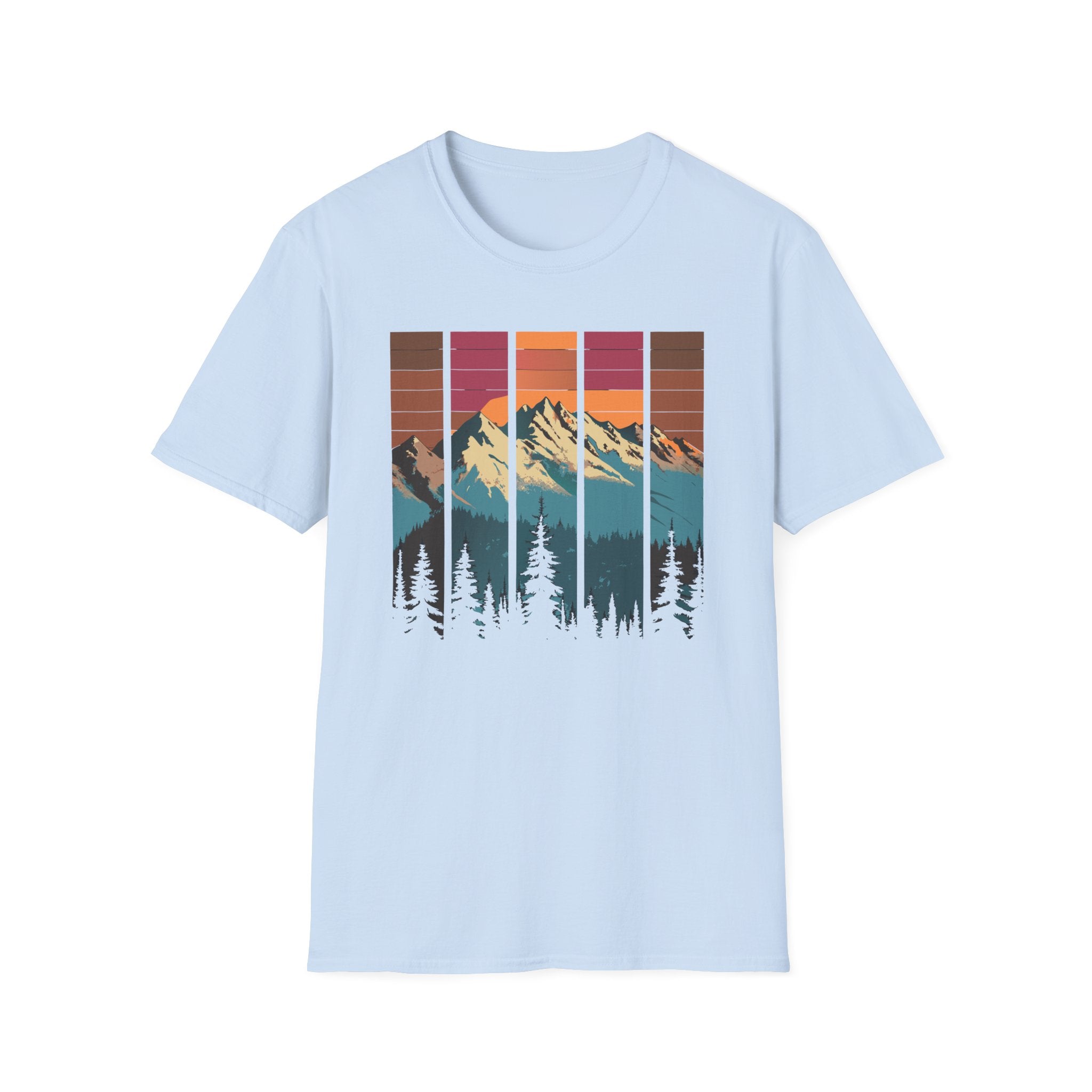 Mountain Adventure T-Shirt