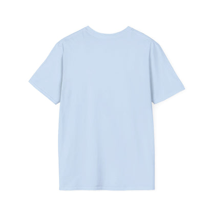 Earth Day Unisex T-Shirt - Go Planet Design