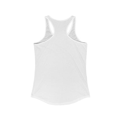 Women's Tank Top Recycle Design