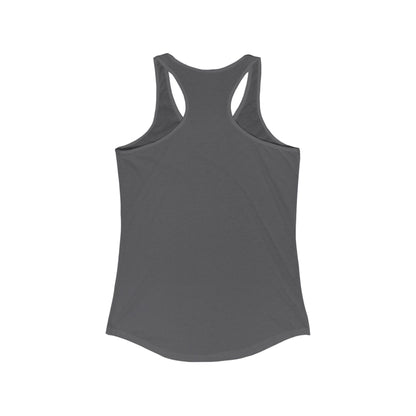 Women's Tank Top Recycle Design
