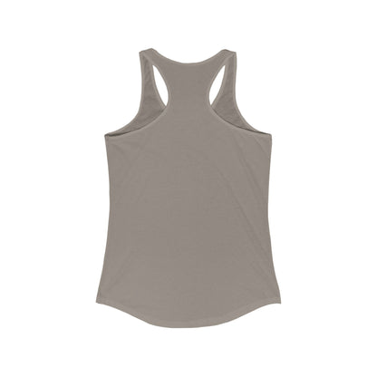 Women's Tank Top Recycle Design