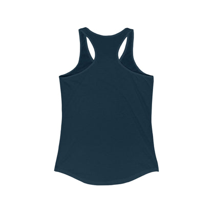 Women's Tank Top Recycle Design