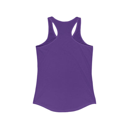 Women's Tank Top Recycle Design