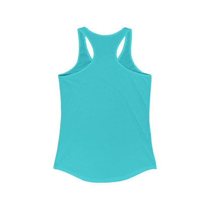 Women's Tank Top Recycle Design