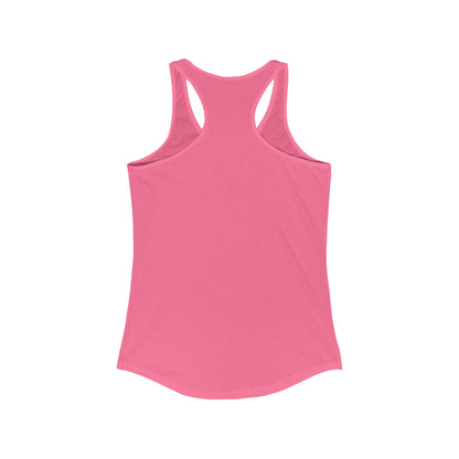 Women's Tank Top Recycle Design