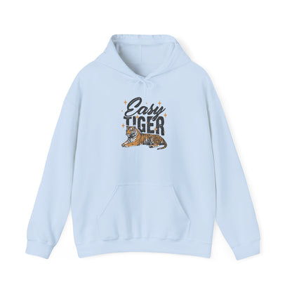 Easy Tiger Hooded Sweatshirt