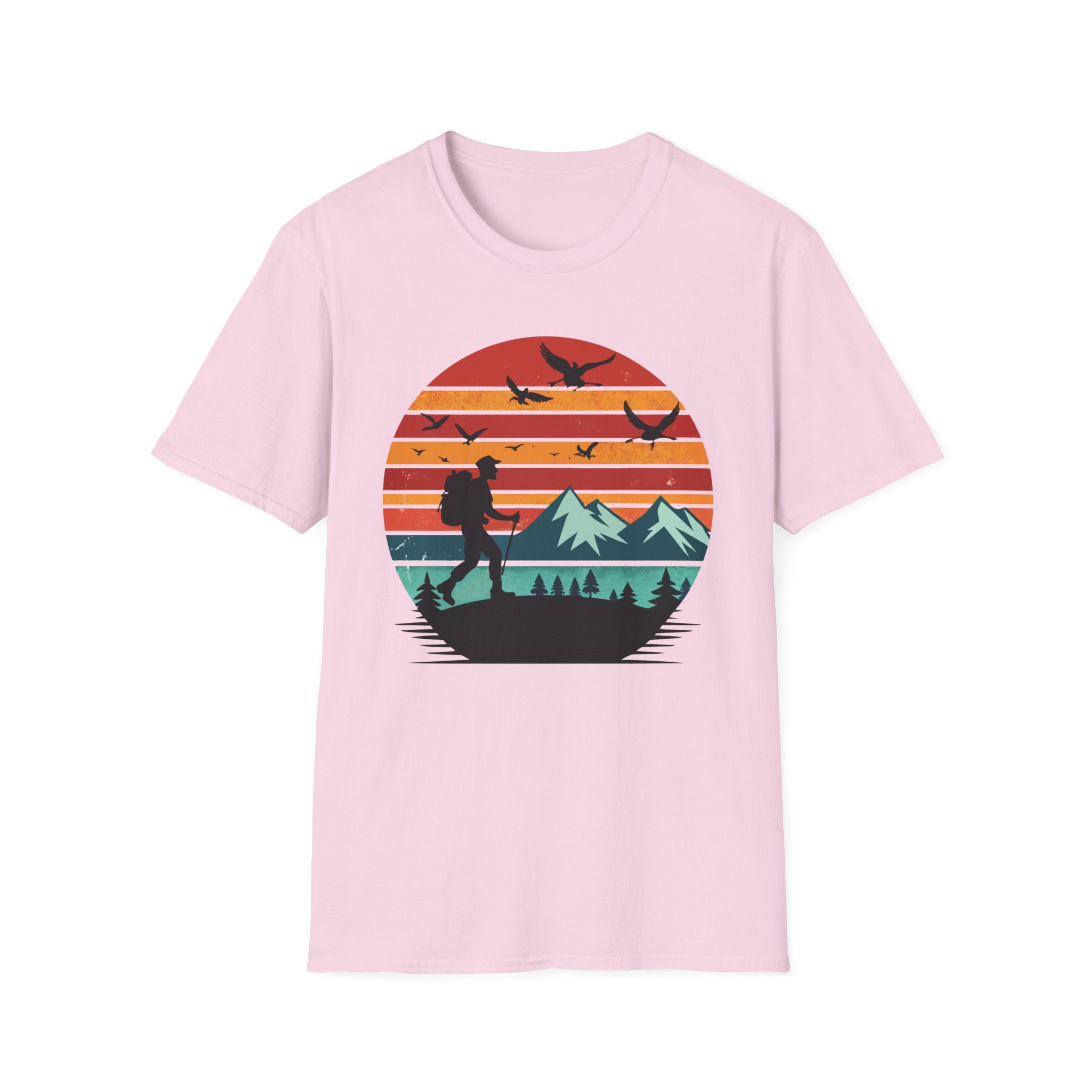 Adventure Tee