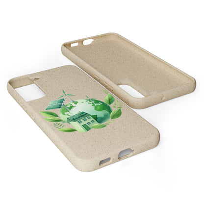 Phone Cases - Sustainable Living Biodegradable