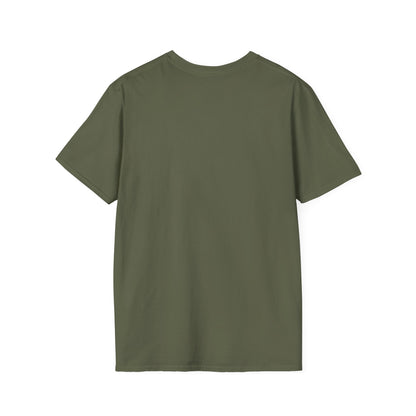 Campfire Lover T-Shirt
