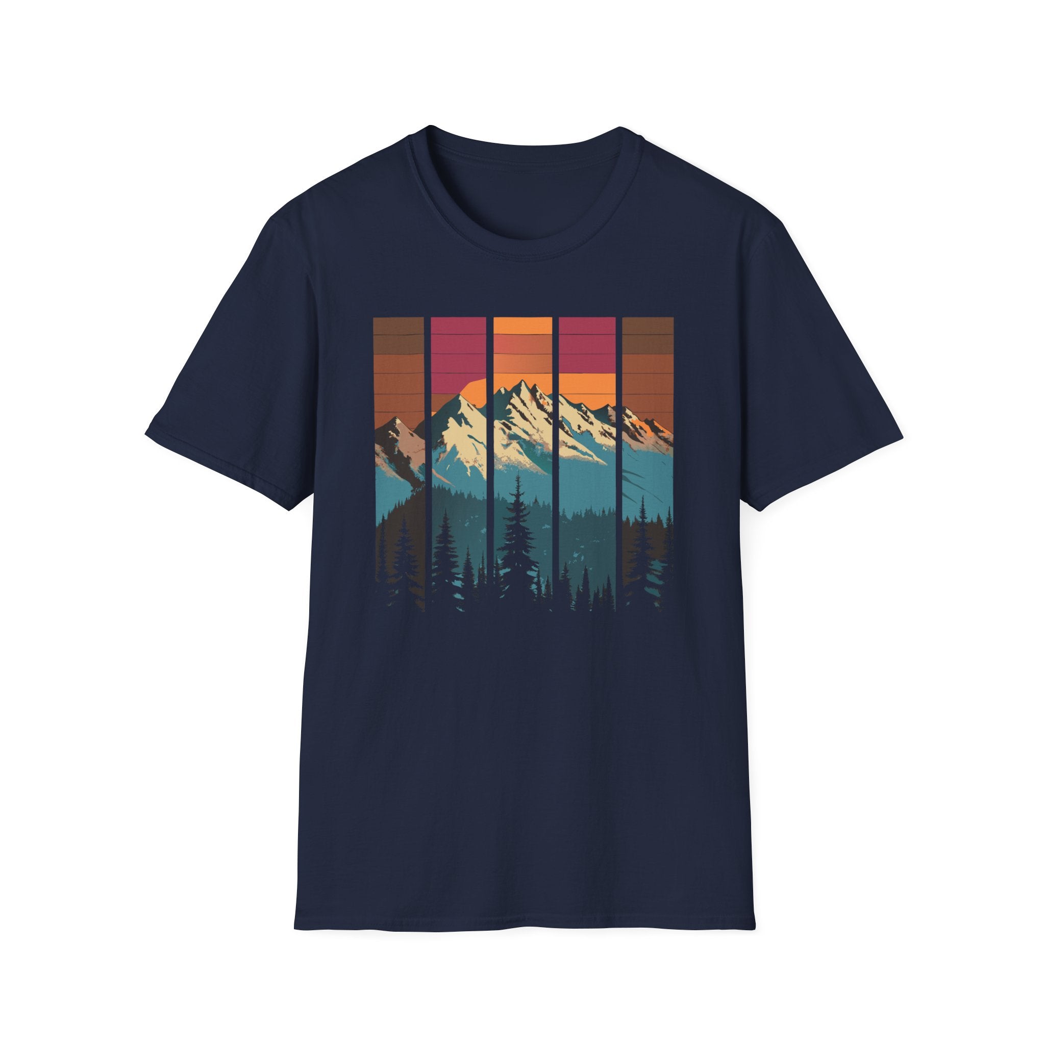 Mountain Adventure T-Shirt