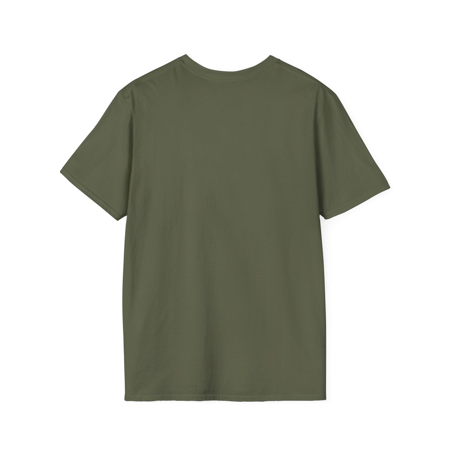 Eco-Friendly Unisex T-Shirt - Keep the Planet Green