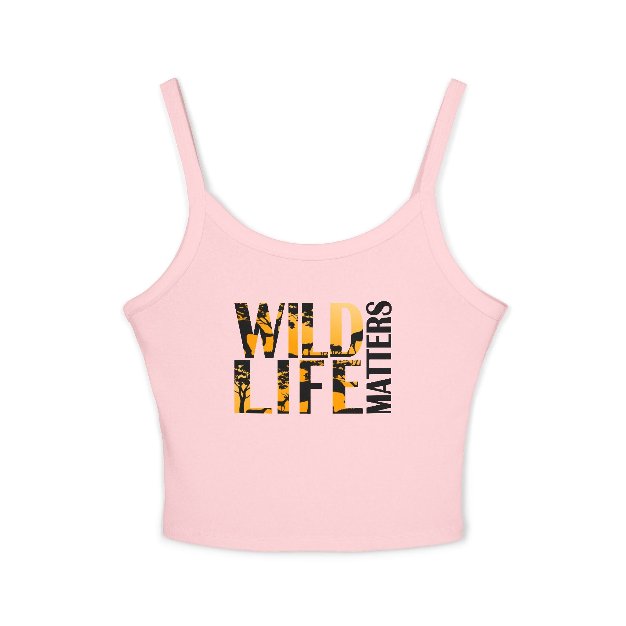 Wildlife Lovers Tank Top