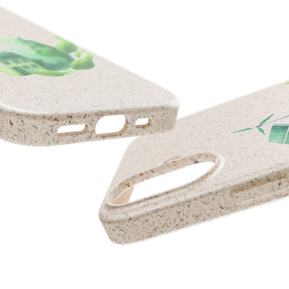 Phone Cases - Sustainable Living Biodegradable