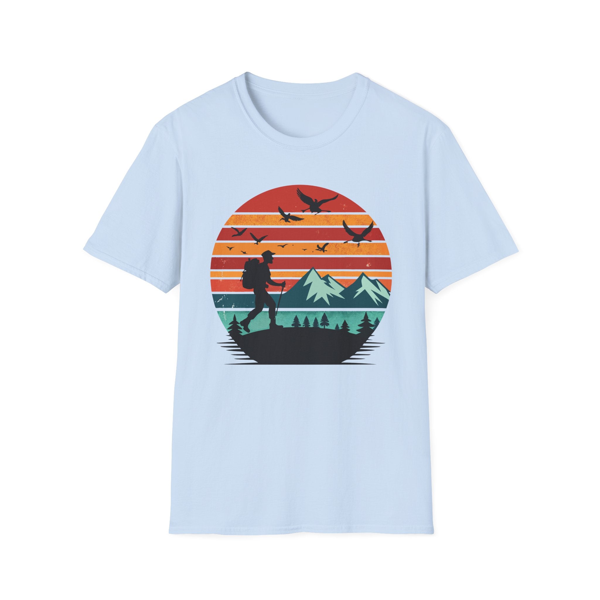 Adventure Tee