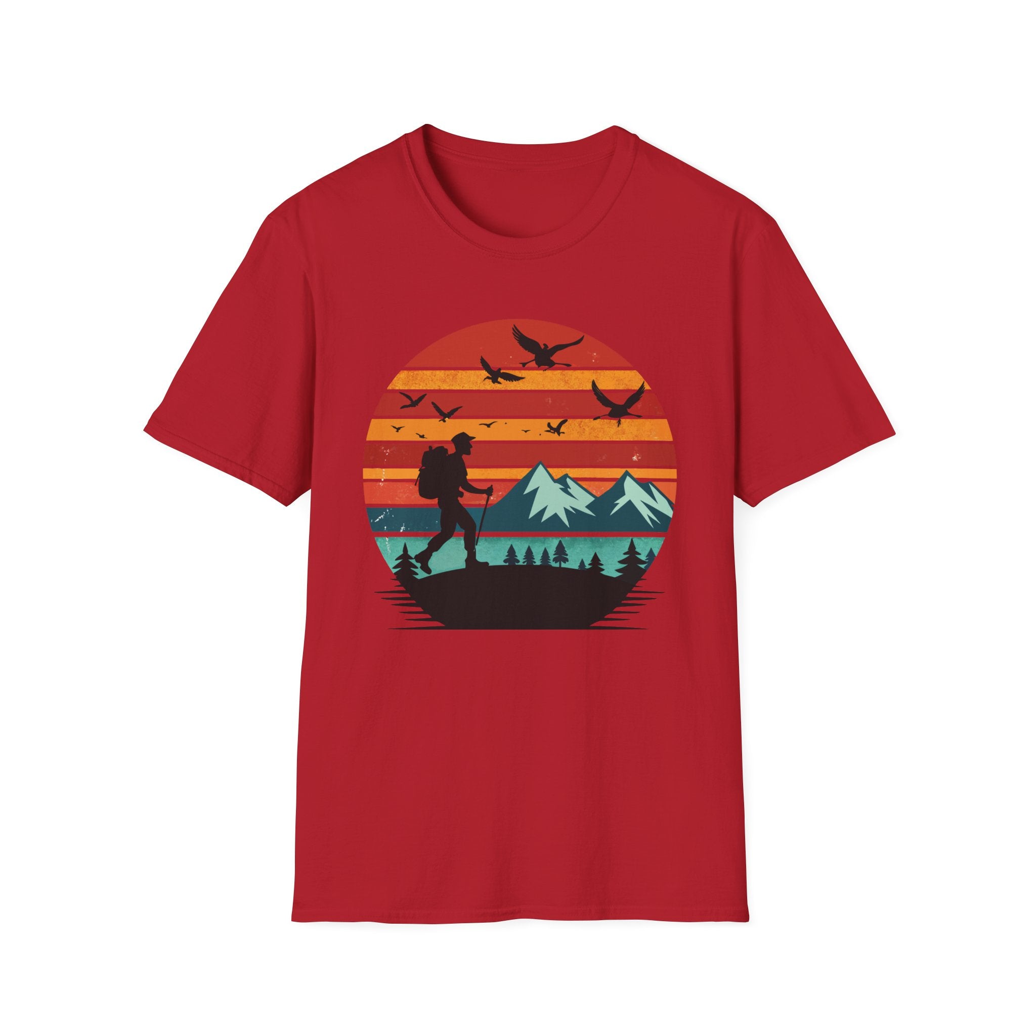 Adventure Tee