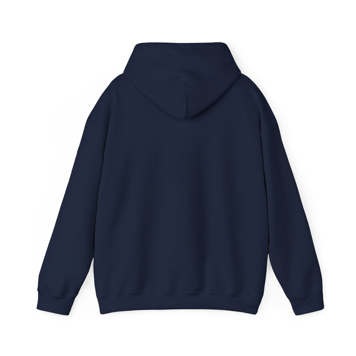 Wildlife Matters Hooded Sweatshirt