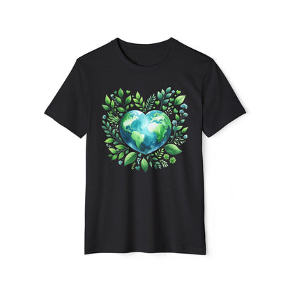 Unisex Recycled Organic T-Shirt