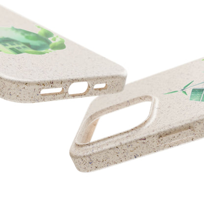 Phone Cases - Sustainable Living Biodegradable