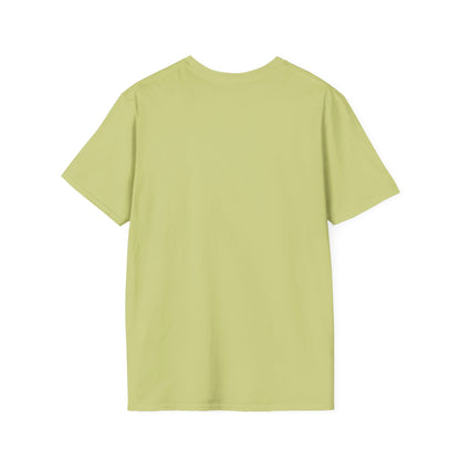 Eagle Unisex T-Shirt for Wildlife Enthusiasts