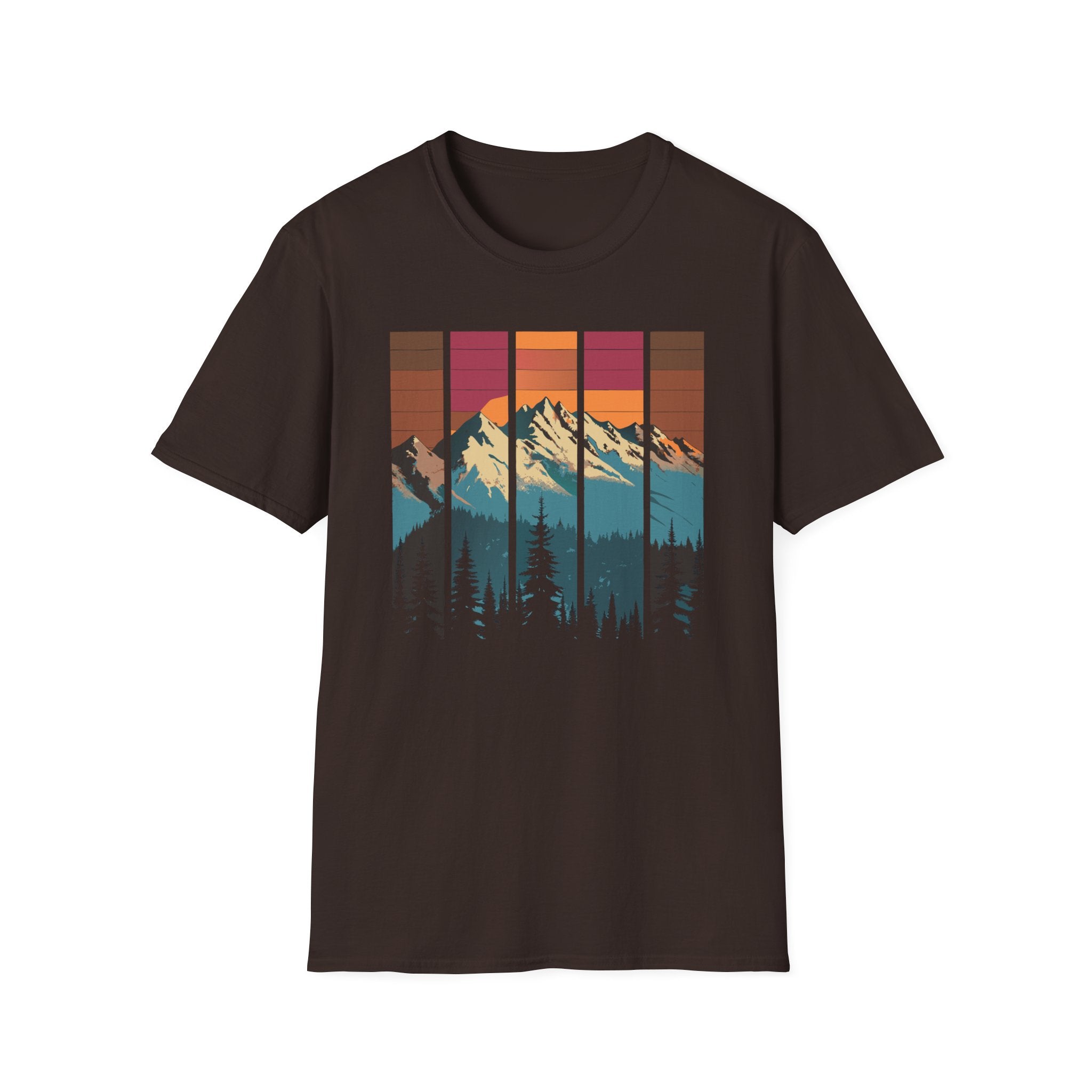 Mountain Adventure T-Shirt